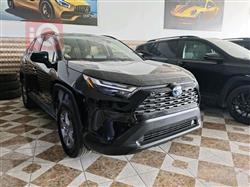 تويوتا راف 4